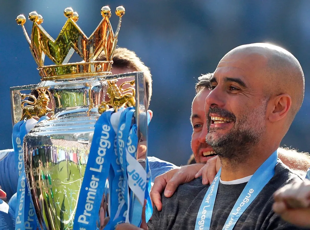 Maresca reaffirms trust in City hierarchy as financial verdict looms over Premier League title bid