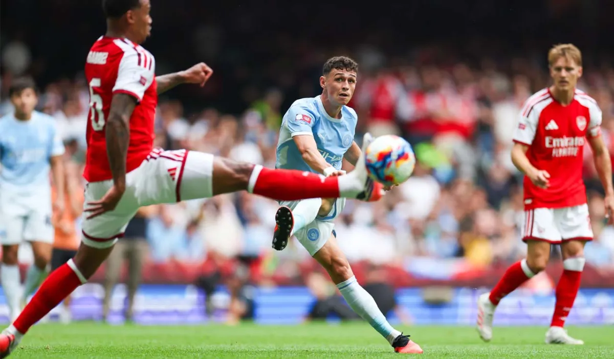 Premier League resumes with Liverpool vs Manchester City clash defining Matchweek 6