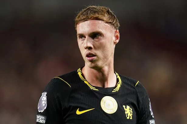 Cole Palmer’s 2034 commitment cements Chelsea’s future as England winger becomes the club’s most valuable long-term asset