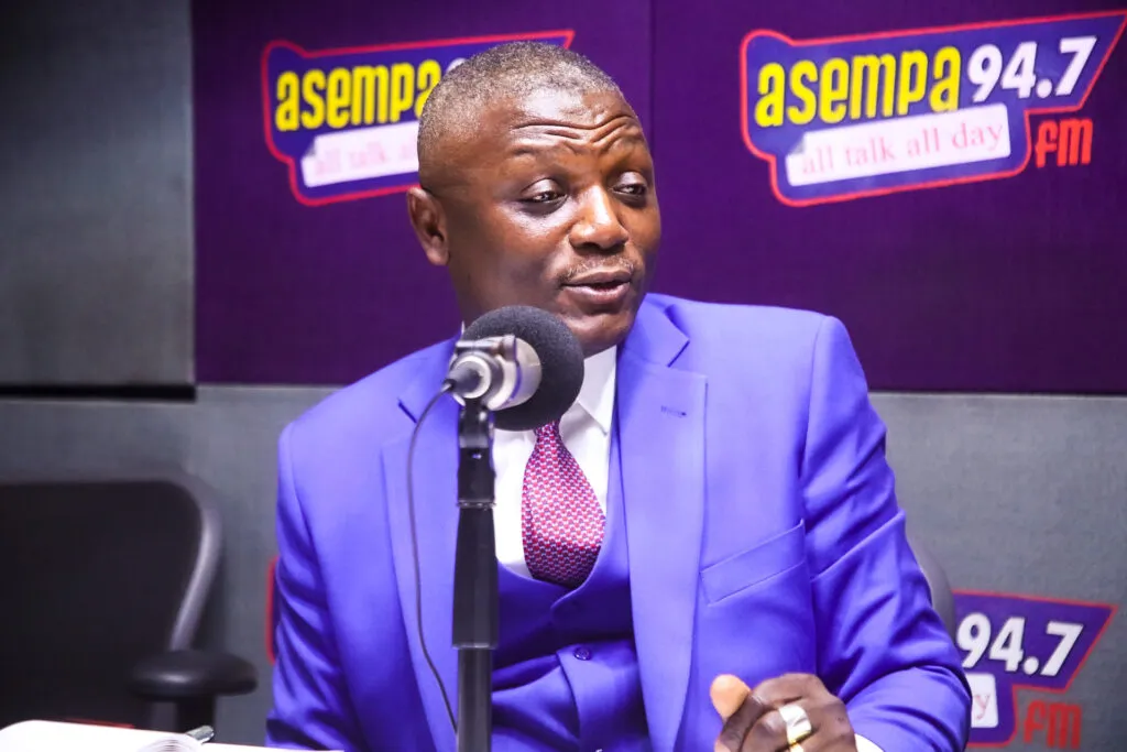Ghana’s Sports Ministry rejects protection for those involved in World Cup visa scandal