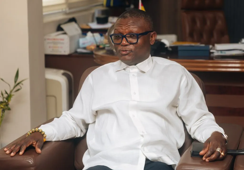 Kofi Adams rejects claims of Sports Ministry involvement in Ghana’s 2026 World Cup visa controversy