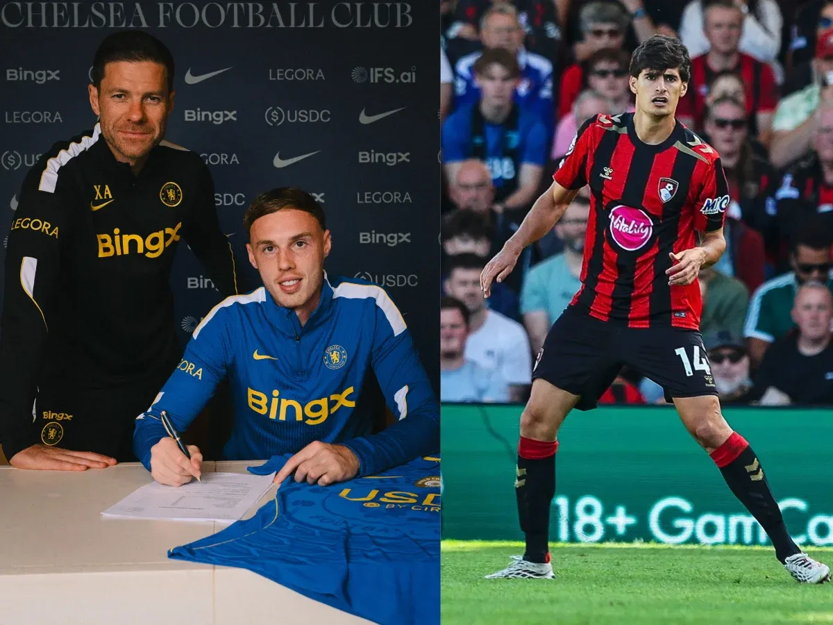 Chelsea vs Bournemouth: A Tactical Clash of Experience and Youth in Premier League’s Crucial Matchweek 6