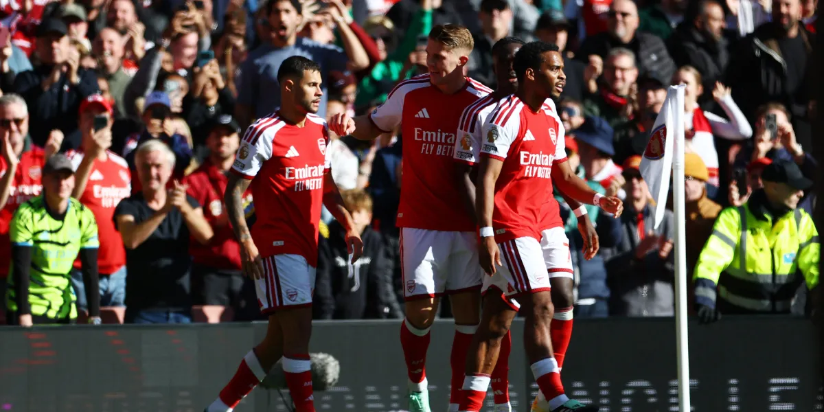 Arsenal’s Raya The Best Steals the Show as Four Struggle in 2-1 Win Over Leeds