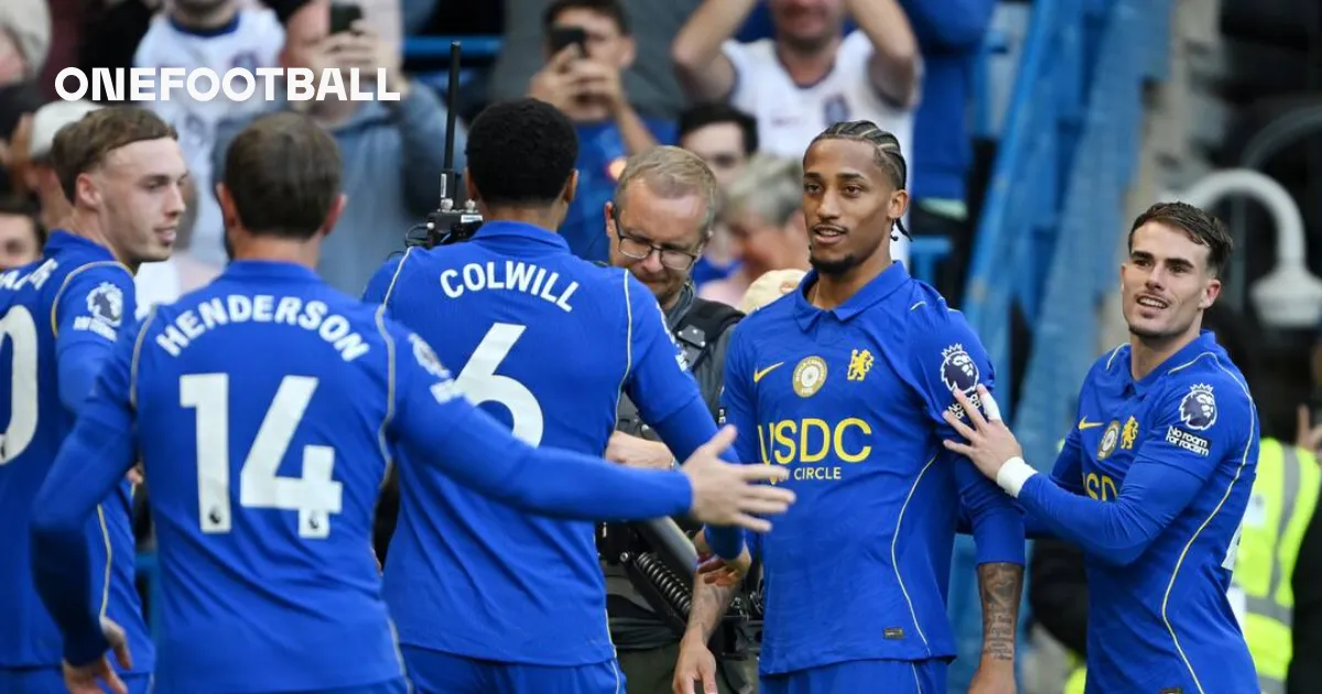 João Pedro’s Premier League Dominance: How Chelsea’s Brazilian Striker is Redefining the Season