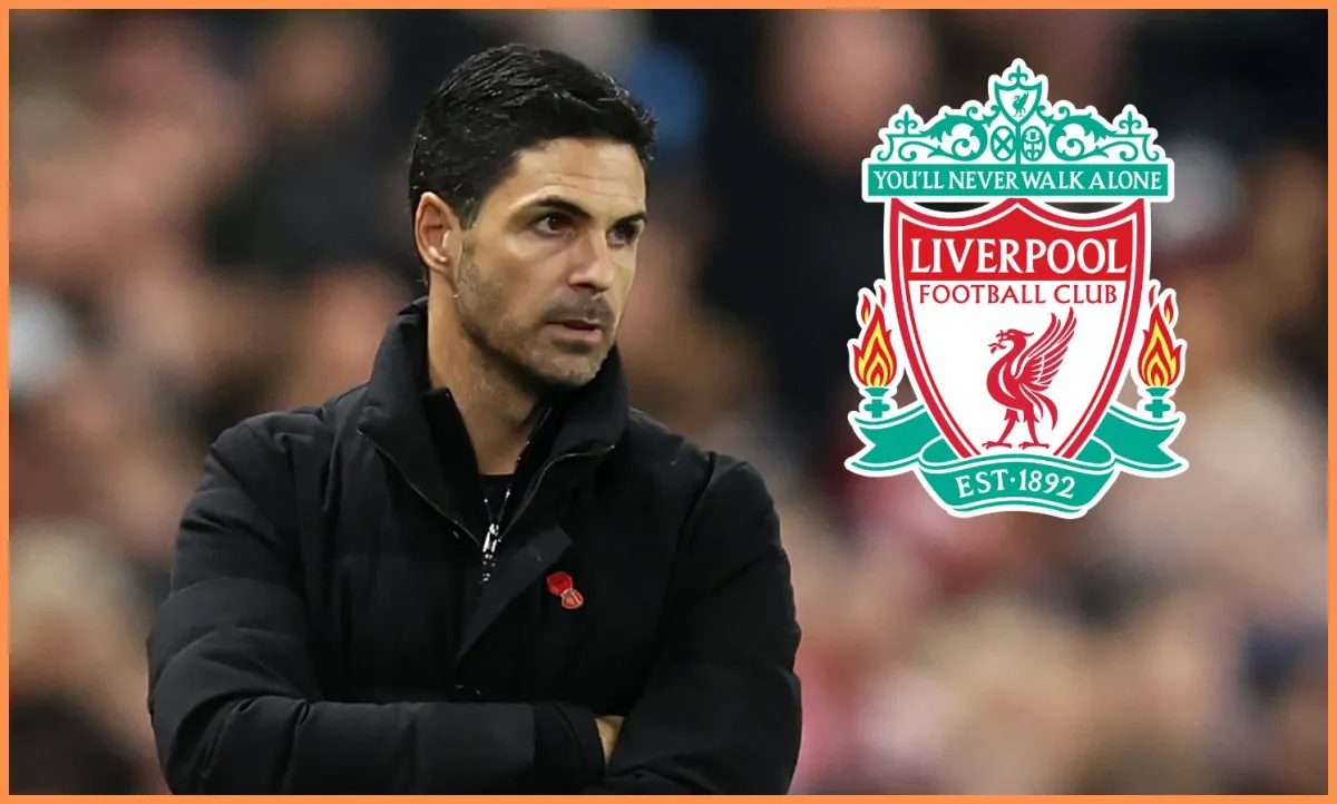 Arsenal accelerate pursuit of Gilberto Mora as Liverpool’s £37m bid faces fresh challenge