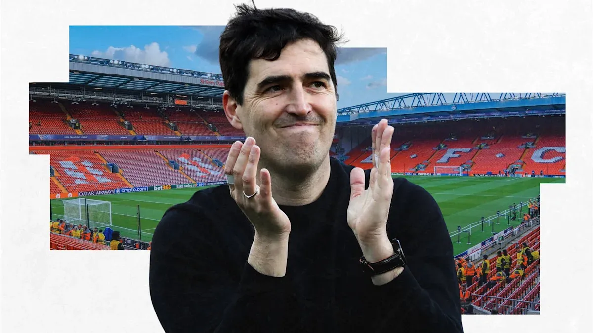 Liverpool’s Next Luis Suárez: A Tactical Revolution in the Making