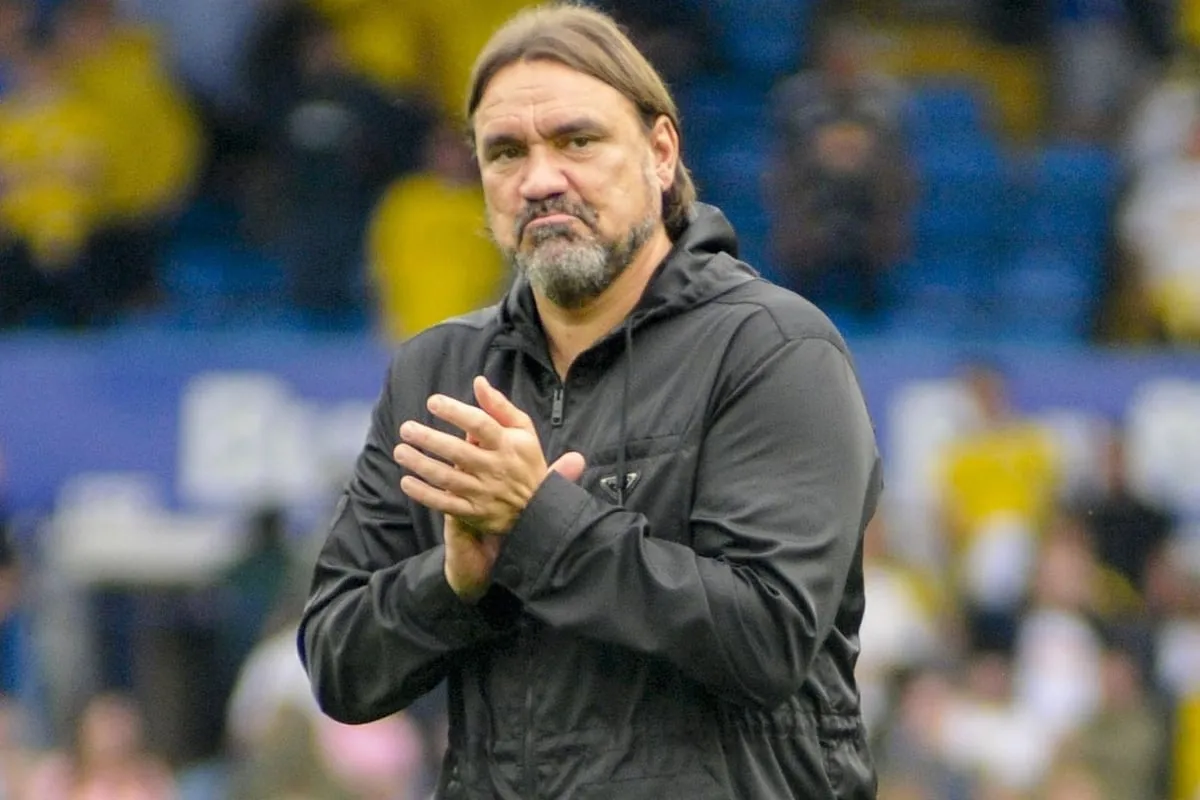 Leeds United’s Farke insists ‘many positives’ emerged from Arsenal defeat despite bitter loss