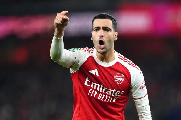 Arsenal’s January window hinges on Mikel Merino’s exit terms as swap deals take shape