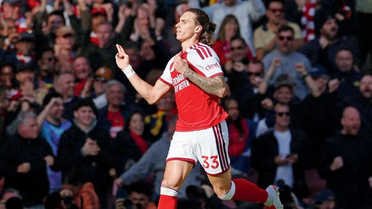 Arsenal’s 2-1 Premier League win over Leeds United proves their resilience under Arteta’s leadership