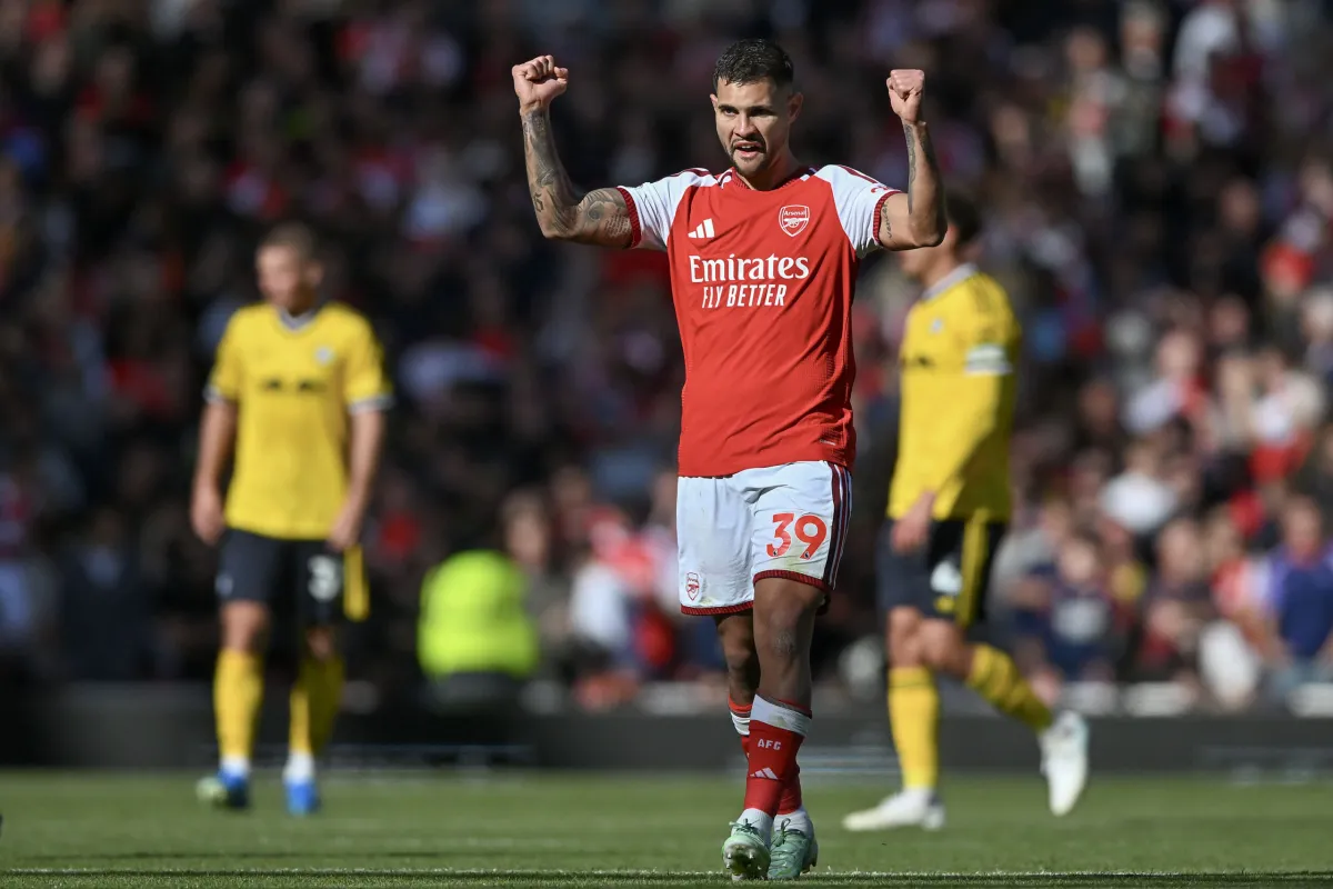 Arsenal’s Bruno Guimarães Delivers Decisive Moment in Premier League Win Over Leeds