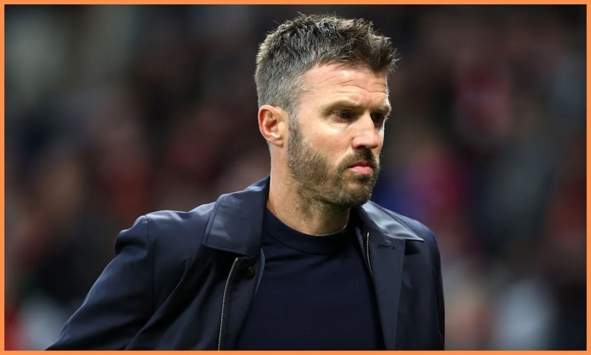 Manchester United’s Carrick Decision: INEOS Reaffirms Faith After Another Old Trafford Struggle