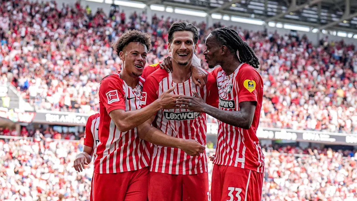 Freiburg’s Unbeaten Start Proves Schuster’s Blueprint Is Built to Last