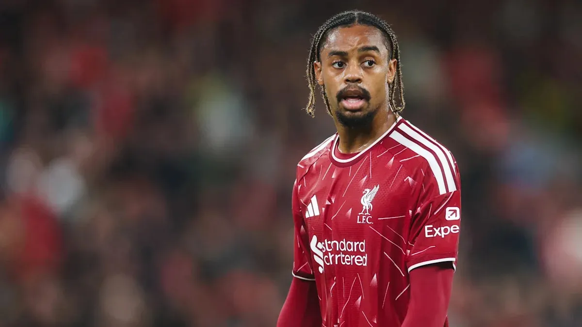 Anfield Showdown: Liverpool’s Defensive Resilience Meets City’s Unstoppable Momentum