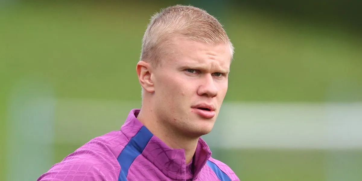 Erling Haaland’s Contract Clause Exposes Manchester City’s Fragile Future