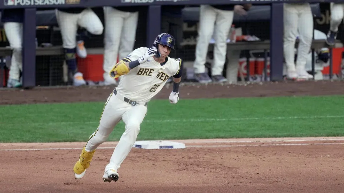 NLCS Opens with Brewers vs. Dodgers Showdown: Misiorowski vs. Skubal in High-Stakes Clash