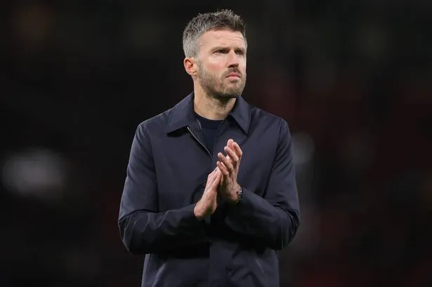 Manchester United’s Midfield Crisis: Carrick’s Return Exposes the Tielemans-Mainoo Imbalance