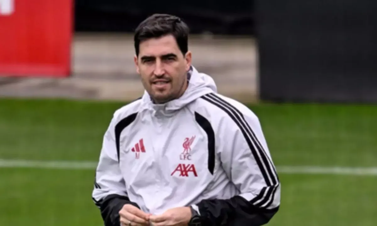 Liverpool’s title challenge begins: Andoni Iraola sets the tone for a gruelling run against Manchester City