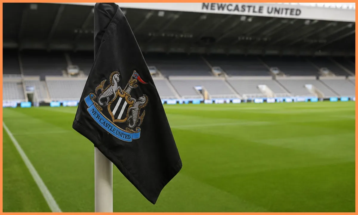 Newcastle United’s £60m Winger Bid: The Race to Sign Antonio Nusa in a Premier League Transfer Storm