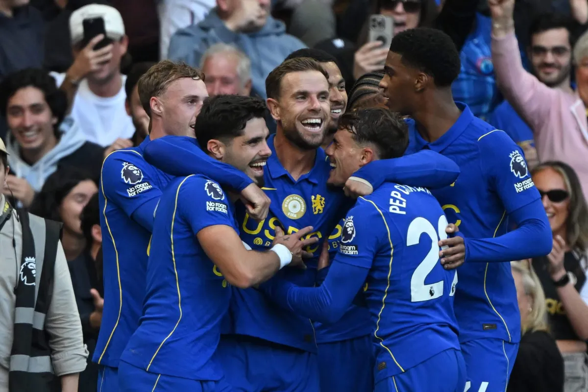 Chelsea’s Caicedo Return Exposes a Team in Flux: Can They Balance Chaos and Consistency?