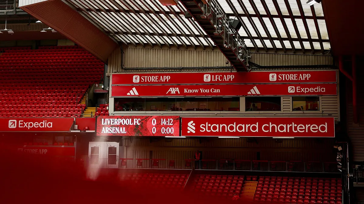 Manchester City’s Anfield Showdown: A Title Race Clash Under Legal Shadow