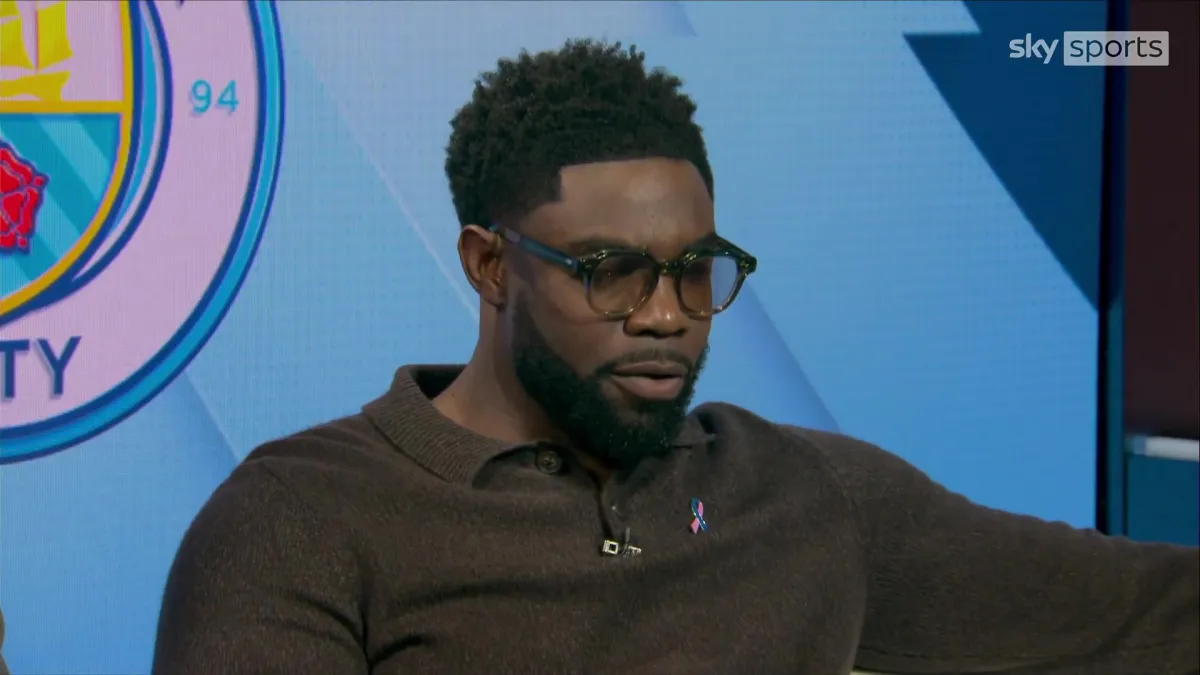 Micah Richards ‘Devastated’ by Manchester City Verdict as He Calls for Club to Share Evidence