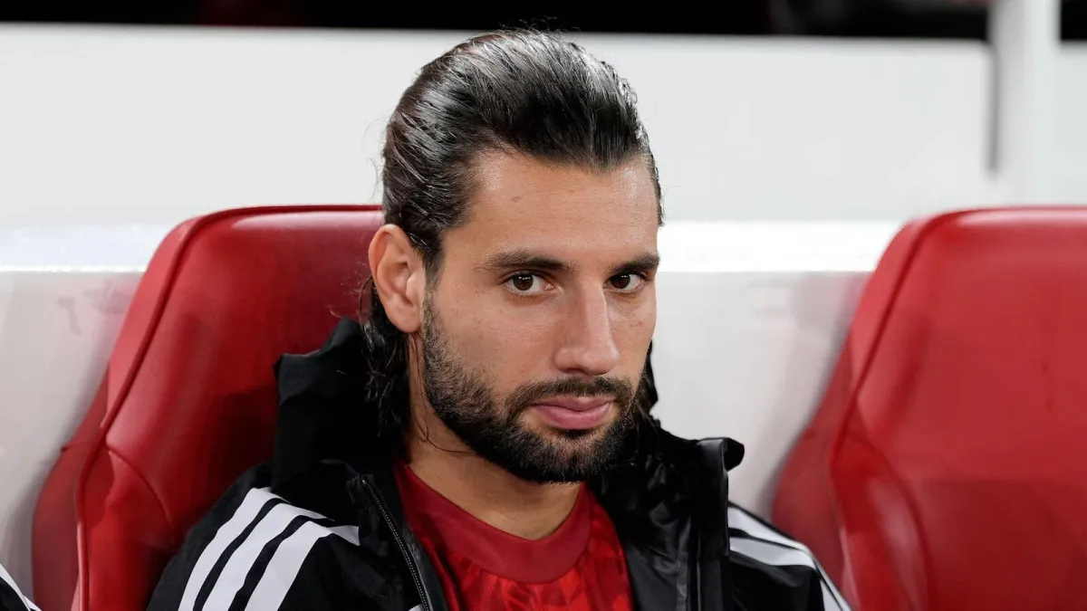 Liverpool’s Szoboszlai ruled out of Man City clash with hamstring concern