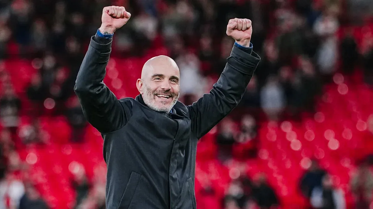 Maresca’s Anfield triumph: How City’s 3-0 demolition of Liverpool united a club under pressure