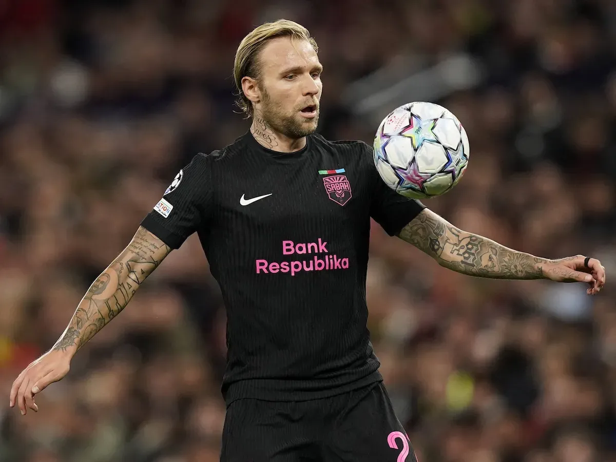Sabah vs Slavia Prague: Tactical Battle in Baku as Injuries and Form Clash in Champions League