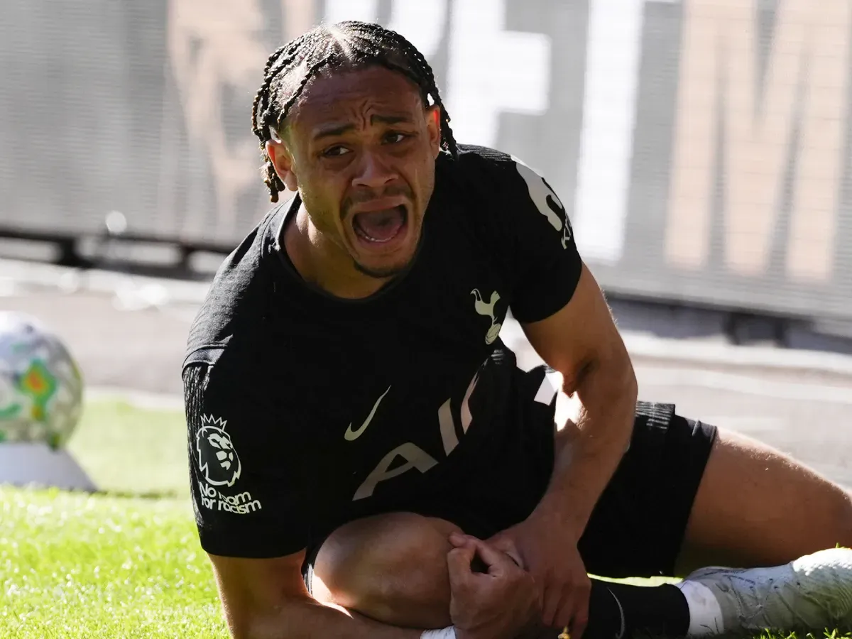 Xavi Simons’ Return Timeline: New Realities After Cruciate Surgery and Netherlands Call-Up