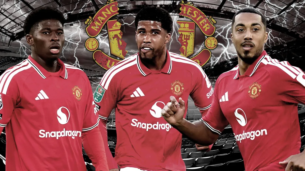 Manchester United’s financial improvement is real, but debt and on-field struggles remain