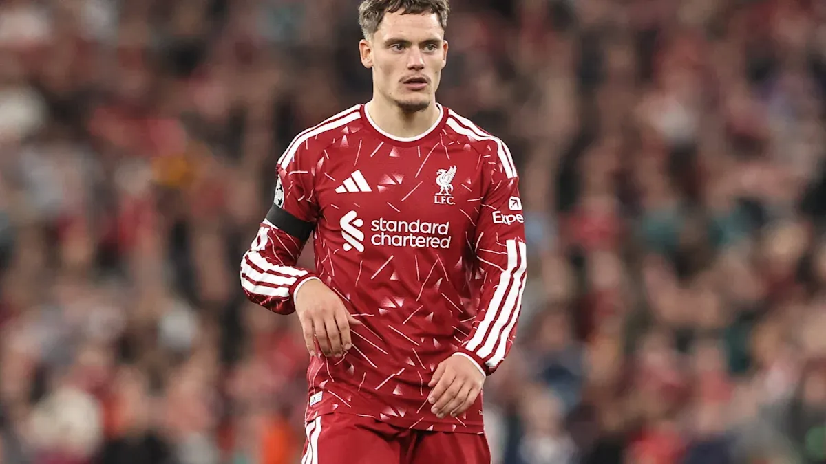 Liverpool’s Wirtz Crisis Deepens as Former Star Demands Immediate Action