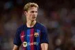 Frenkie de Jong confirms Barcelona remains his sole focus despite Chelsea interest