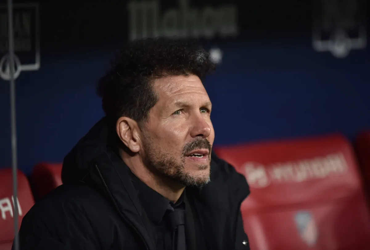 Simeone’s Blueprint for Lookman: The Key to Atletico’s United Challenge