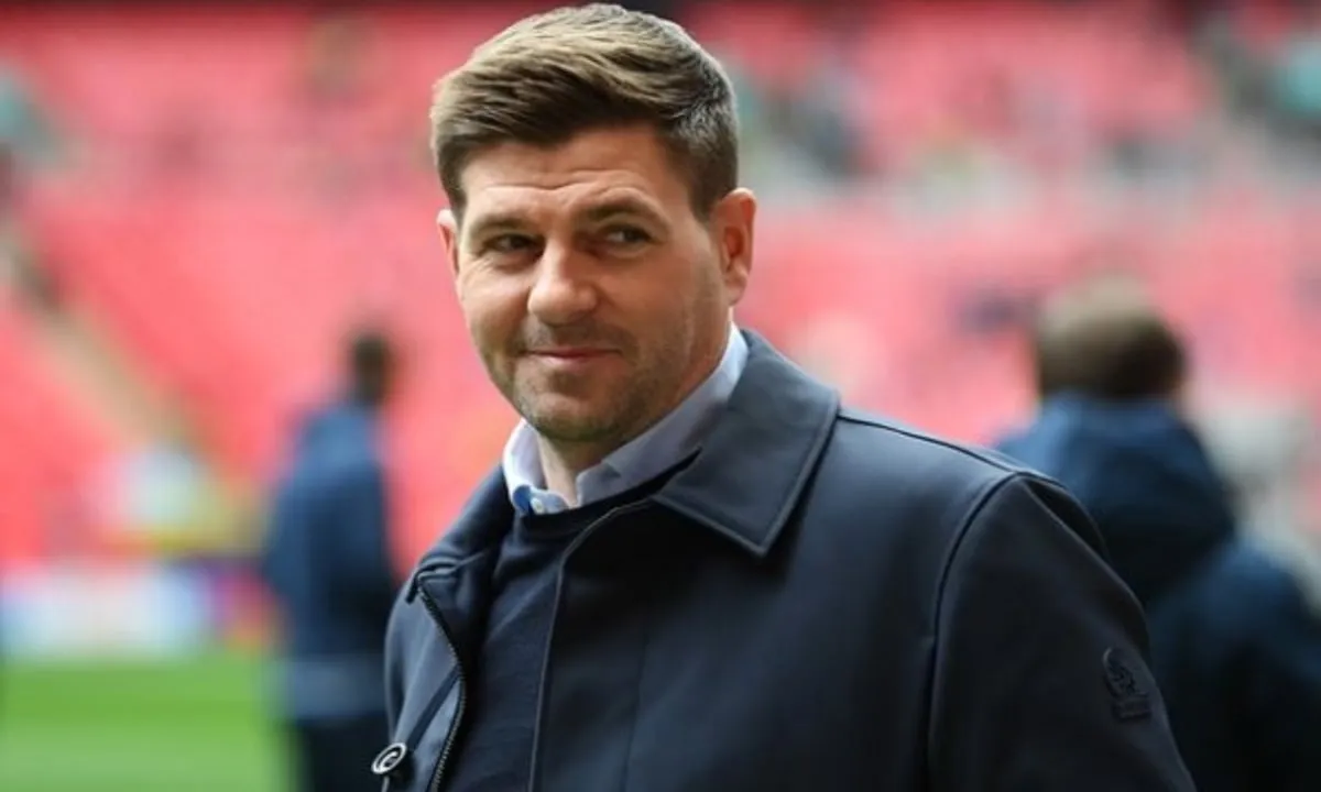 Steven Gerrard’s Premier League title prediction shattered as Manchester City’s dominance rewrites the race