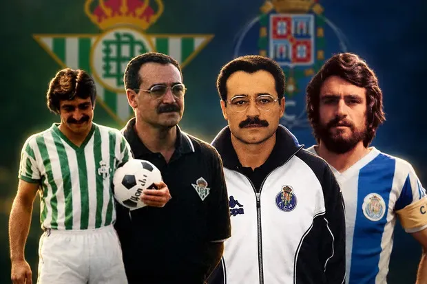 Real Betis vs FC Porto: Tactical Battles and Injuries Set Stage for High-Stakes Champions League Clash