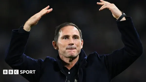 Coventry City’s Premier League Home Win Ends 25-Year Drought and Secures Survival Platform