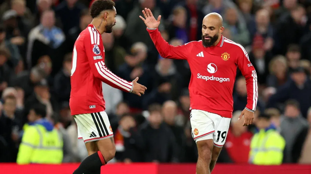 Manchester United’s Champions League Survival Depends on a Rare Win Over Atlético Madrid