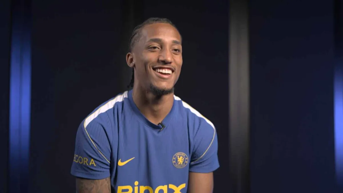João Pedro’s Praise for Cole Palmer: The Youngster Who Defines Chelsea’s Attack