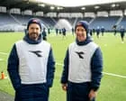 Viking Stavanger’s Champions League Dream: A David vs. Goliath Showdown Against Bayern Munich