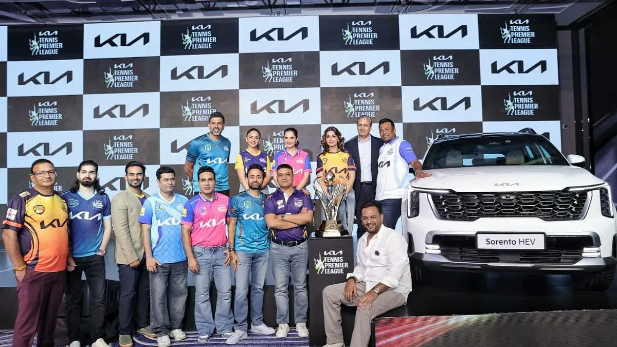 Kia TPL Season 8 Auction Sees Four Players Command Joint-Highest Bids of ₹13 Lakh