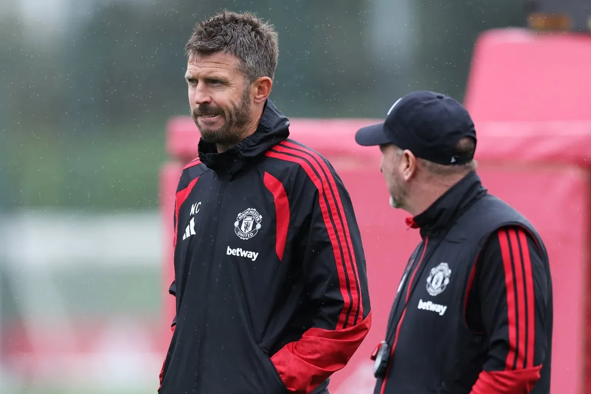 Manchester United’s injury crisis deepens ahead of Leeds United clash as key defenders and midfielder ruled out