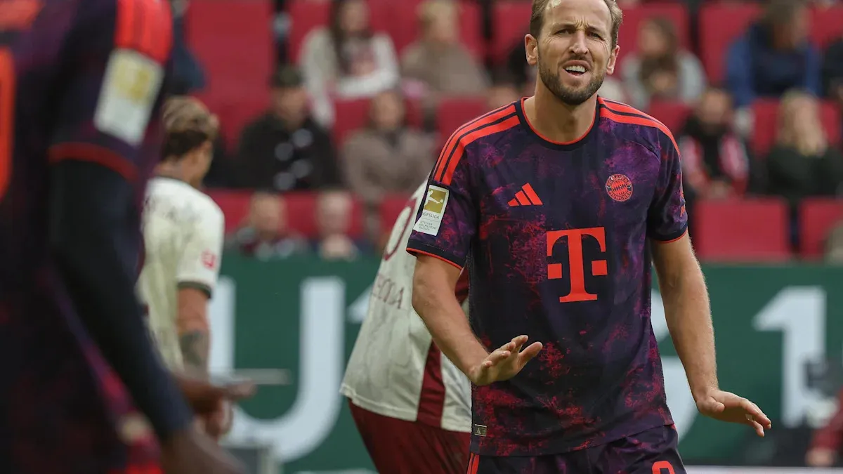 Champions League Matchday 2: The Elite Picks to Dominate Fantasy Lineups