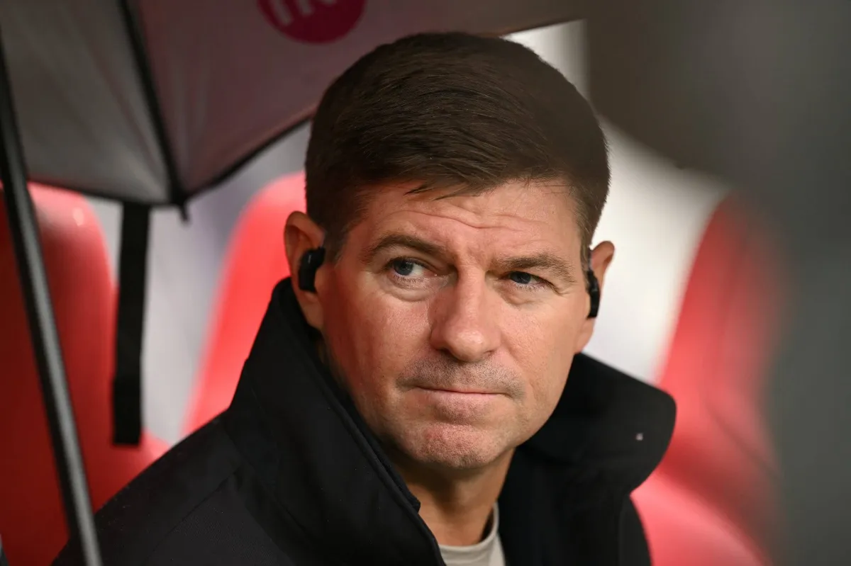 Gerrard Rejects Premier League Medal Amid Manchester City Charges