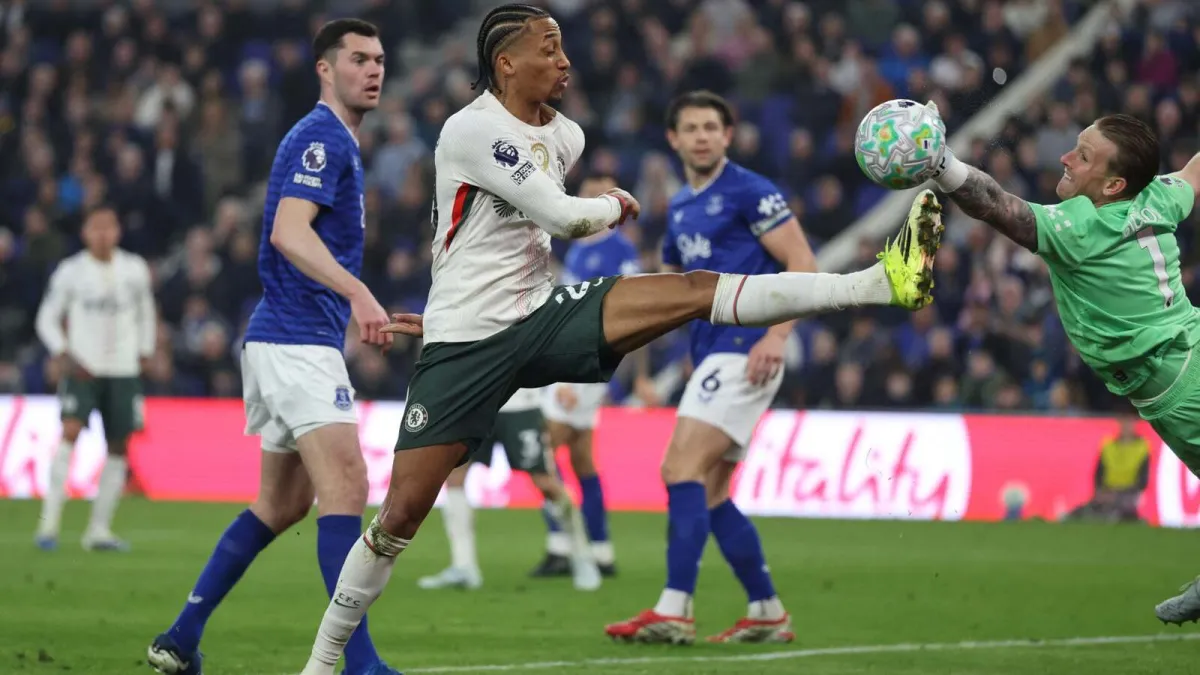 Joao Pedro’s Premier League form defies Everton’s history as Chelsea prepare for Merseyside showdown
