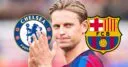 After months of speculation, Chelsea have finalised...