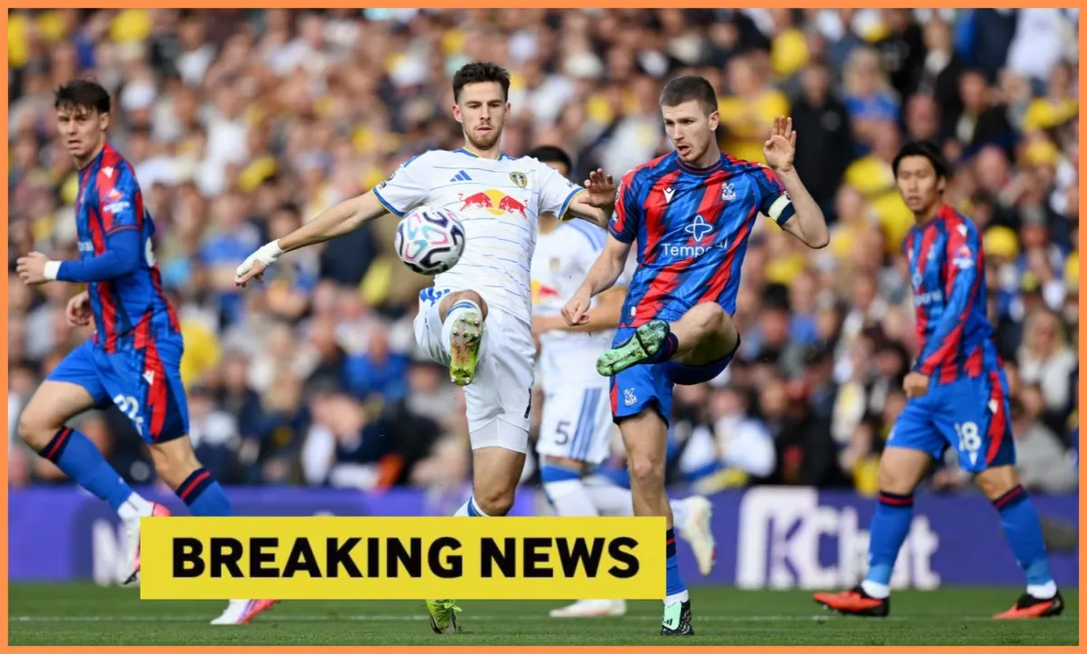 Real Madrid and Chelsea Lock Horns in €100m Midfield Showdown as Premier League’s Adam Wharton Becomes the Next Big Target