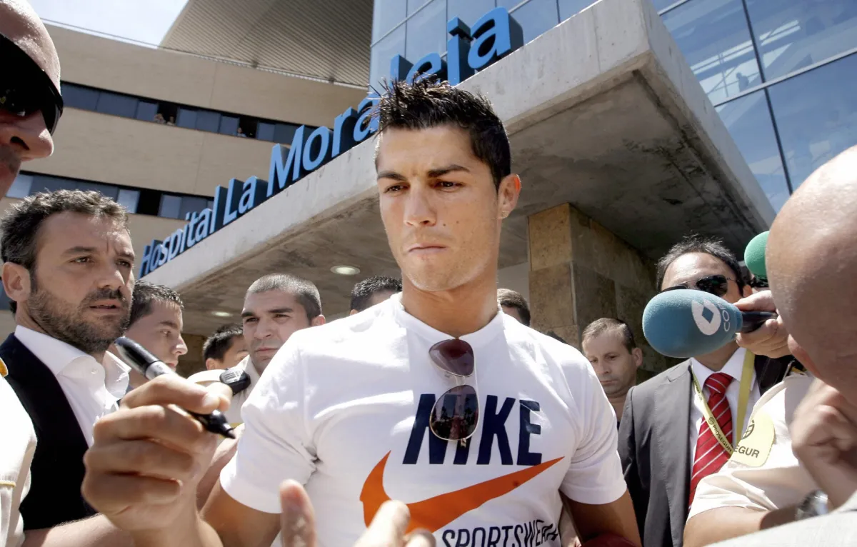 Gonçalo Ramos: The Man Who Could Have Been Ronaldo’s Real Madrid Successor