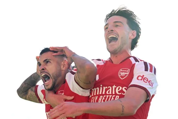 Arsenal vs Lille: Champions League Showdown at the Emirates – Full Guide to Watching Live