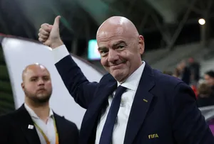 Infantino’s Re-Election Battle: How a Fractured Opposition and Regional Loyalty Could Secure His Final Term