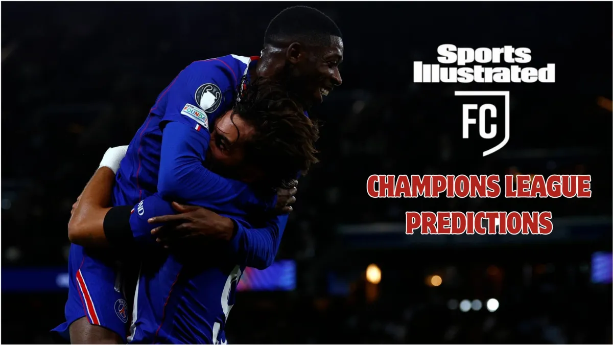 Champions League Week 6 Preview: Man City’s Financial Cloud Looms Over PSG Clash, Madrid’s Road Tests Begin